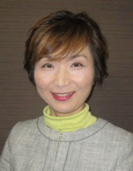 岡野恵美子氏（社会保険労務士）