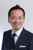 吉田学氏（資金調達コンサルタント）