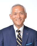 小笠原士郎氏（税理士）