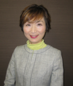 岡野恵美子氏（社会保険労務士）