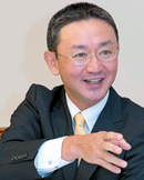 村井直志氏（公認会計士）