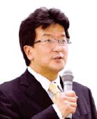 鈴木大介氏（司法書士、LEC専任講師）