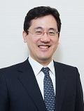 今津泰輝氏（弁護士）