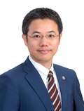 沢田篤志氏（弁護士）