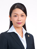 石田真由美氏（弁護士）