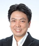 平井満広氏（税理士）