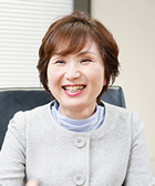 岡野恵美子氏（社会保険労務士）