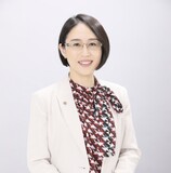 矢島志織氏（特定社会保険労務士）