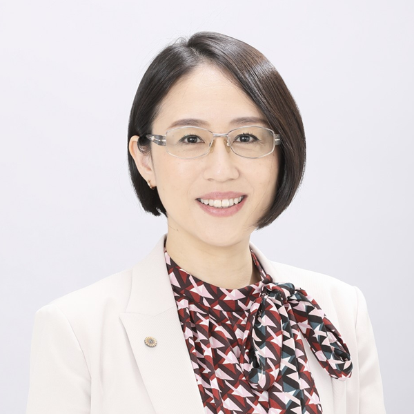 矢島志織氏（特定社会保険労務士）