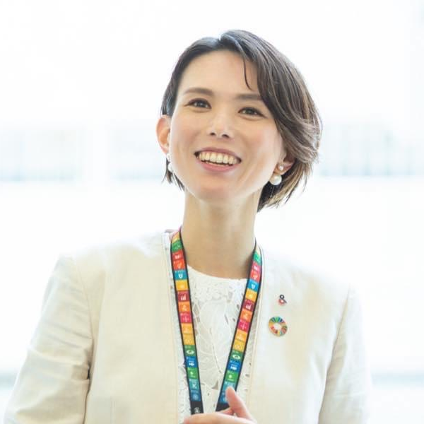 小笠原知世氏（税理士）
