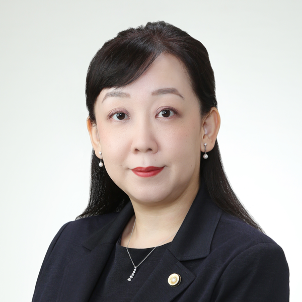 久保真衣子氏（弁護士）
