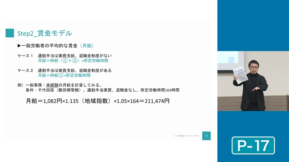 2025年2月 実務セミナーDVD 賃金制度はこう作る！ 関根光氏 会社を伸ばす中小企業の社長たちは、賃金制度をこう作る