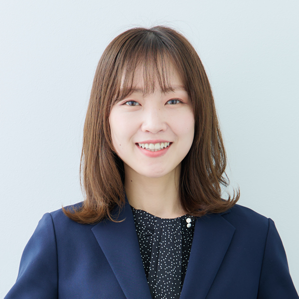 二神桃子氏（社会保険労務士・保健師・看護師・M＆Aスペシャリスト）