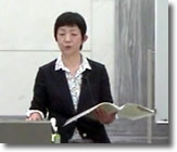 鈴木豊子氏(特定社会保険労務士)