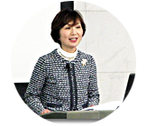 岡野恵美子氏(社会保険労務士)