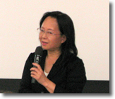 渡辺葉子氏(特定社会保険労務士)