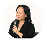 渡辺葉子氏(特定社会保険労務士)