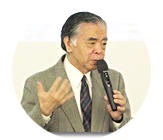 青山恒夫氏(公認会計士、税理士、ITコーディネータ)