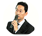 今村仁氏（税理士・宅地建物取引主任者・CFP）