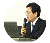 今津泰輝氏(弁護士)坂本敬氏(弁護士)
