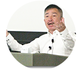 植松勉氏 (弁護士)