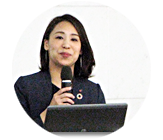 卜部幸恵氏(人事コンサルタント)