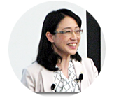 矢島志織氏(特定社会保険労務士)