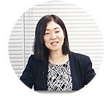 小宮弘子氏(特定社会保険労務士)