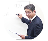 神田靖美氏(賃金コンサルタント)