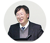高岸直樹氏(税理士・二松學舍大学国際政治経済学部准教授)
