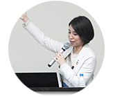 卜部幸恵氏(人事コンサルタント)