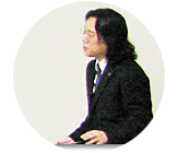 山本喜一氏(特定社会保険労務士、精神保健福祉士)