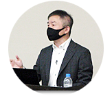 植松勉氏(弁護士)