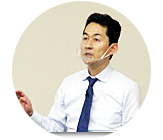 今村仁氏(税理士・宅地建物取引士・CFP)